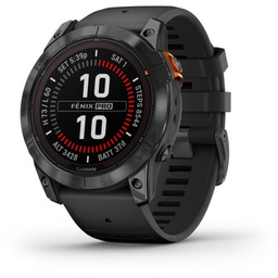 Zegarek Garmin Fenix 7X Pro Solar, 51mm MIP