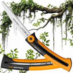 Fiskars SW72 Xtract Piła Wysuwana Do Gałęzi 16CM