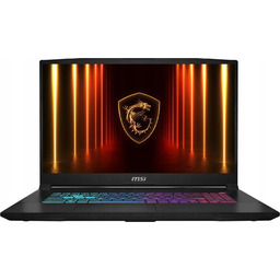 Laptop Gamingowy Msi Katana 17 Hx i7-14650HX 16