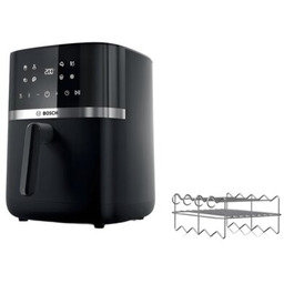 BOSCH Air Fryer Frytkownica beztłuszczowa Serie 4 MAF462B1