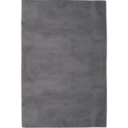 Dywan pluszowy Obsession Cha Cha CHA535 grey
