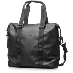 Trunk Tote Bag Czarny Torba
