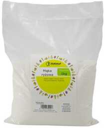 Mąka Ryżowa 1kg