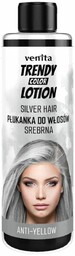 VENITA Trendy Color Lotion płukanka do włosów Srebrna