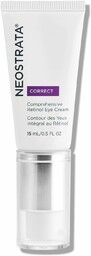 Neostrata Correct Intensive Renewal Comprehensive Retinol Eye Cream