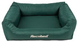 RECOBED kanapa Baltic zieleń L 100x80cm