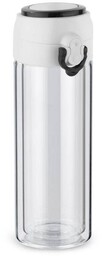 Bidon szklany VAKO 260 ml 16206-02