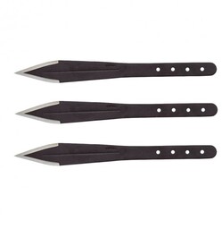 Condor Tool&knife Nóż Condor rzutka 7" 3 szt.