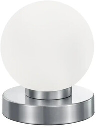 Lampka nocna Prinz R54011001 RL Light kula bańka