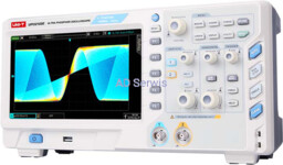 UPO2102E Oscyloskop UNI-T