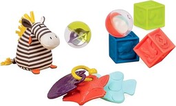 B. toys B. baby - zestaw do zabawy