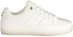 TOMMY HILFIGER DAMSKIE BUTY SPORTOWE BIAŁE