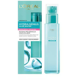 L''Oreal Paris Hydra Genius Krem nawilżający do skóry