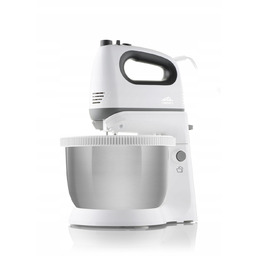 Robot Kuchenny Mikser Ręczny Turbo z misą Eta