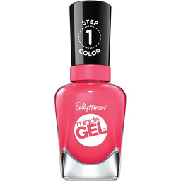 Sally Hansen Miracle Gel Lakier do Paznokci, 339