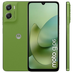 Motorola Moto G06 4/128GB DS Pantone Tendril