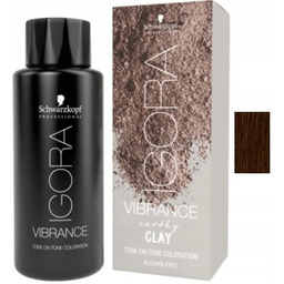 Schwarzkopf Igora Vibrance, farba do włosów ton