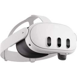 Gogle VR OCULUS Meta Quest 3 512 GB