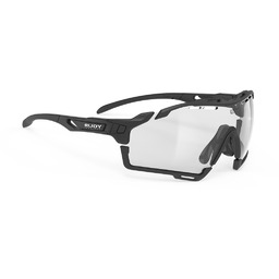 Rudy Project Cutline Matte Black / ImpactX Photochromic
