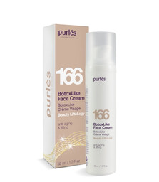 Purles 166 BotoxLike Face Cream