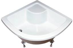 Ravak stelaż - nóżki do brodzika Sabina B2C0000001