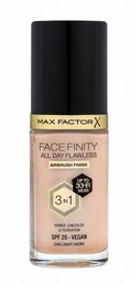 MAX FACTOR Podkład FACEFINITY All Day Flawless 3in1