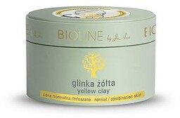 BIOLINE Glinka żółta, 150g