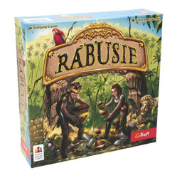 Rabusie TREFL
