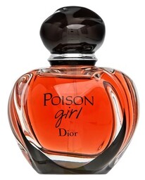 Christian Dior Poison Girl woda perfumowana dla kobiet