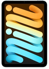 Apple iPad mini 7 gen 8,3" Wi-Fi +