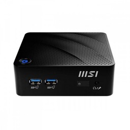 MSI Mini PC Cubi N JSL-043EU WIN11P N4500/4/128/WiFi/BT