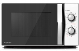 Kuchenka Mikrofalowa Z Grillem Toshiba MWP-MG20P |mikrofalówka |700W|