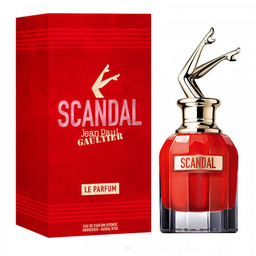 Jean Paul Gaultier, Scandal Le Parfum, Woda Perfumowana,