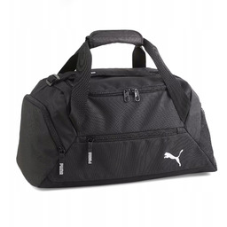Puma Torba sportowa TeamGoal Medium czarna