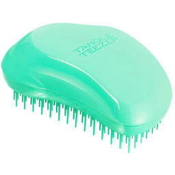 Tangle Teezer Mini Original Tropicana Green, mini szczotka