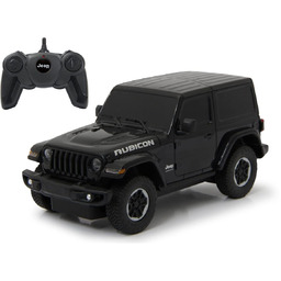 JAMARA 405196 Jeep Wrangler JL 1:24 2,4 GHz