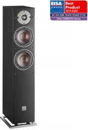 Kolumna Dali Oberon 5 Black