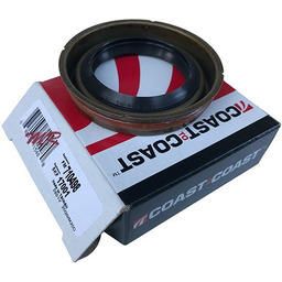 Uszczelniacz tylnej półosi 43,3mm mostu 9,25 / 235MM