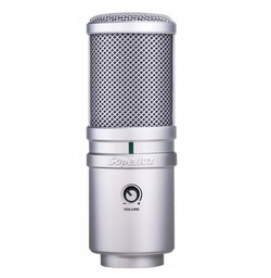 Superlux E205U Mikrofon Studyjny Usb