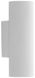 Lindby - Joffrey Lampa Ścienna White