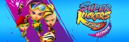 Super Kickers League Ultimate, Klucz Steam, PC