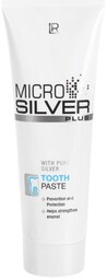 Microsilver Plus Pasta do zębów 75 ml