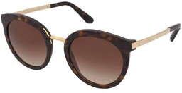 Okulary przeciwsłoneczne Dolce & Gabbana DG4268 502/13