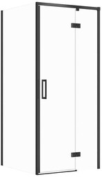 CERSANIT S601-218 Set B853 Kabina Larga Zawias Prawa