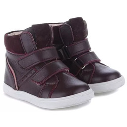 EMEL E2729A-6 trzewiki buty wysokie trampki dla dzieci,