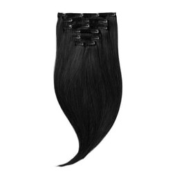 Rapunzel of Sweden Classic Clip-ins Straight / Medium