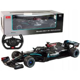 Auto R/c Wyścigowe Mercedes-AMG F1 1:12