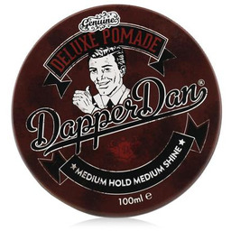 Dapper Dan Deluxe Pomade wosk do włosów 100