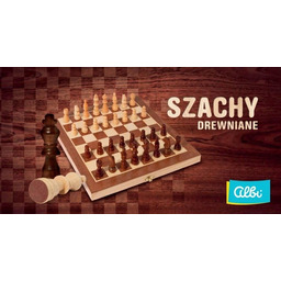 Szachy, gra strategiczna, Albi