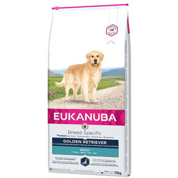 Eukanuba Adult Golden Retriever 12kg